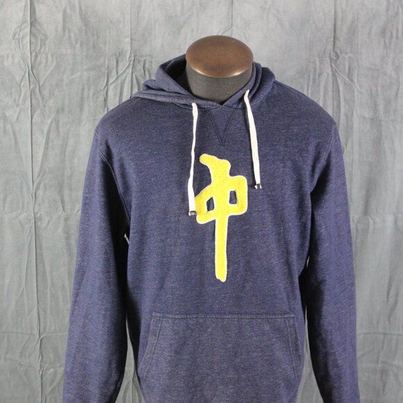 Skateboard Hoodie - Red Dragon Character Logo - Men's Medium - Picture 3 of 9